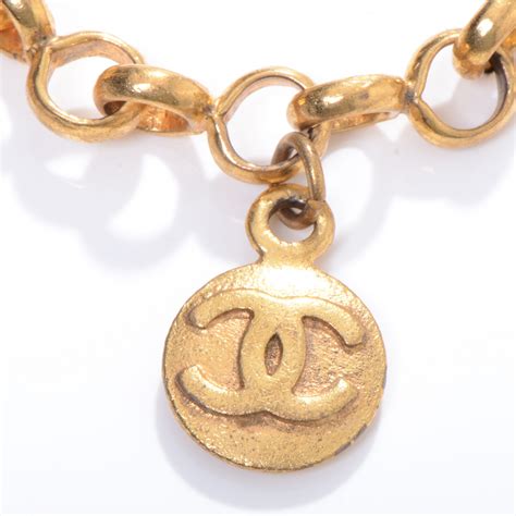 mens chanel bracelet|authentic chanel charm bracelets.